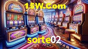 sorte02 bet